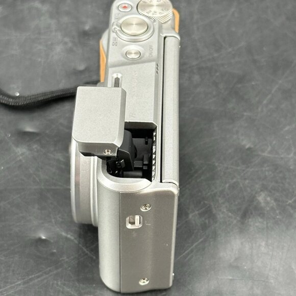 Canon PowerShot SX740 HS 20.3MP 4K Digital Camera (Check the description)🚨 - Picture 15 of 15